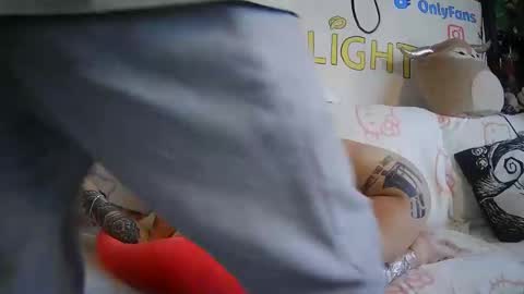 Dreamlight online show from January 2025 01:24:02 PM