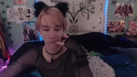 Yukichi online show from November 2025 02:12:02 AM