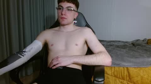 DreamBoy online show from March 2026 03:10:02 AM