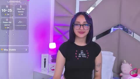 dreammy_kitty online show from February 2026 03:08:02 PM