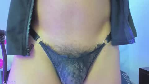 dreams_chloe online show from September 2025 05:19:02 AM