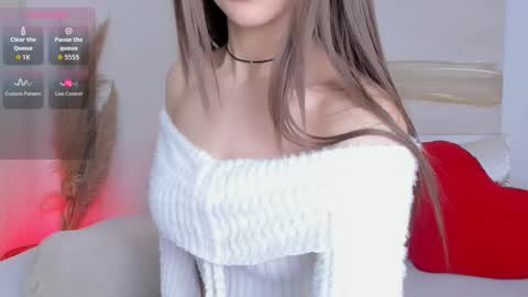 Evablonde  Abby black hair online show from February 2026 02:12:02 PM