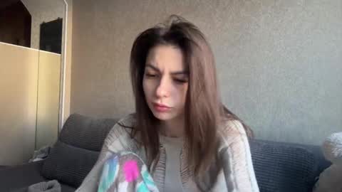 ANNIKA online show from February 2026 08:59:02 AM