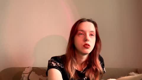 Luna online show from November 2025 11:10:02 AM