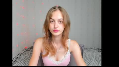 dreamy_pollyyy online show from July 2026 09:51:02 AM