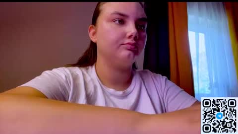 Snapshot of dreamyblushfairy chatting on July 2026 03:15:01 PM Mila online show from July 2026 03:15:01 PM