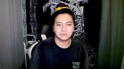 Snapshot of dreamycreamyst chatting on December 2024 03:04:01 AM dreamycreamyst online show from December 2024 03:04:01 AM