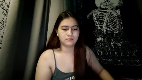 Snapshot of dreamycreamyst chatting on December 2024 11:13:02 PM dreamycreamyst online show from December 2024 11:13:02 PM