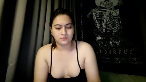 Snapshot of dreamycreamyst chatting on January 2025 11:14:01 AM dreamycreamyst online show from January 2025 11:14:01 AM