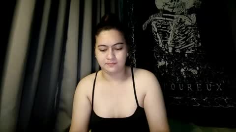 Snapshot of dreamycreamyst chatting on January 2025 02:25:01 AM dreamycreamyst online show from January 2025 02:25:01 AM