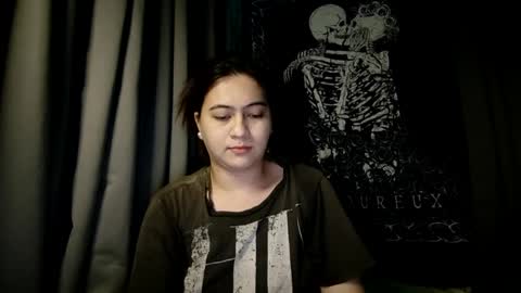 Snapshot of dreamycreamyst chatting on January 2025 11:59:02 AM dreamycreamyst online show from January 2025 11:59:02 AM