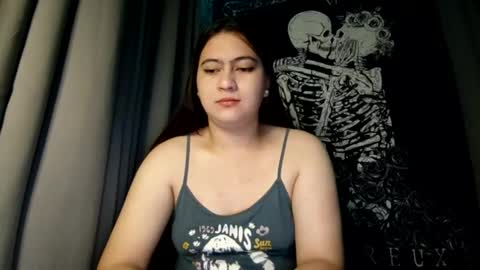 Snapshot of dreamycreamyst chatting on February 2025 10:41:01 PM dreamycreamyst online show from February 2025 10:41:01 PM