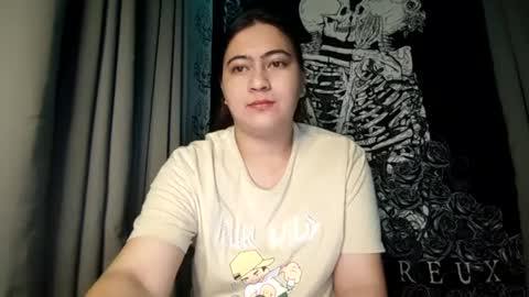 Snapshot of dreamycreamyst chatting on February 2025 11:54:02 PM dreamycreamyst online show from February 2025 11:54:02 PM