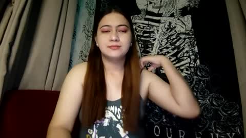 Snapshot of dreamycreamyst chatting on March 2025 10:55:02 PM dreamycreamyst online show from March 2025 10:55:02 PM