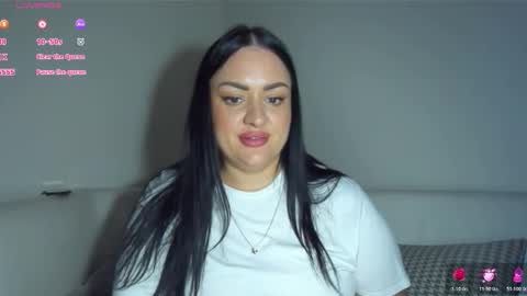 dreamyhousewife1 online show from October 2025 03:47:02 PM