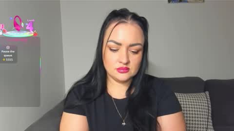 dreamyhousewife1 online show from November 2025 04:22:01 PM