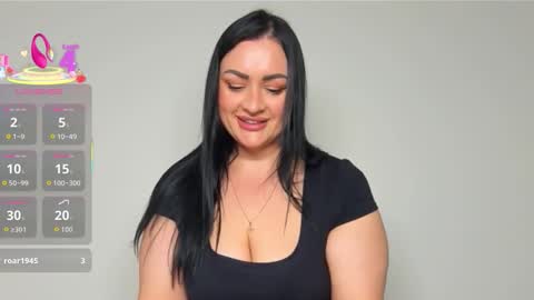 dreamyhousewife1 online show from March 2026 12:16:01 AM