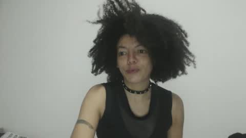 DreamyLatina online show from February 2026 01:37:02 AM