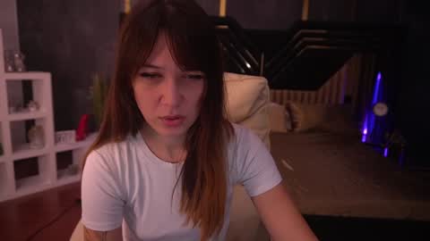 Lina online show from January 2025 07:17:02 AM