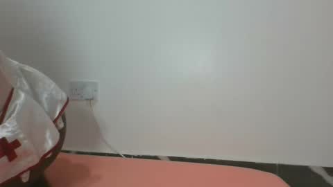 MERCY online show from November 2025 07:48:02 PM