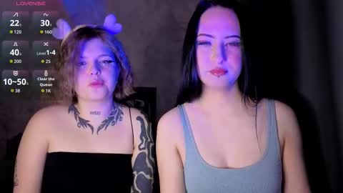 dreamysteps online show from March 2026 05:57:02 AM