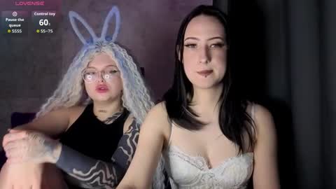 dreamysteps online show from April 2026 11:08:01 AM