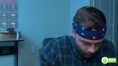 drexallen1 online show from February 2026 05:34:01 PM