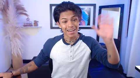 Dreyk online show from September 2025 02:16:01 PM