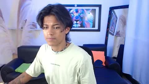 Dreyk online show from October 2025 02:36:01 PM