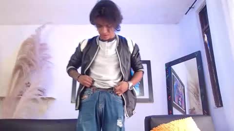 Dreyk online show from October 2025 02:36:01 PM