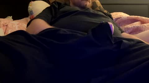 Big Dick Medicine online show from February 2025 09:19:01 AM