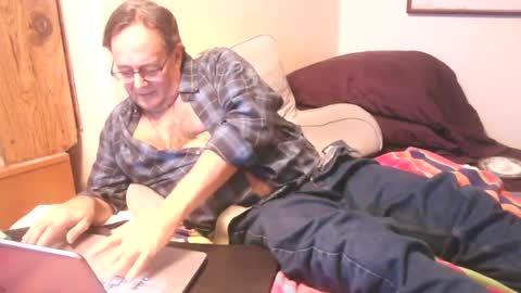 Dr. Feelgood online show from January 2025 04:44:01 AM