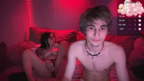 Tara  Sonny online show from February 2025 03:28:01 AM