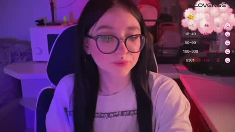 Tara  Sonny online show from March 2025 12:37:01 PM