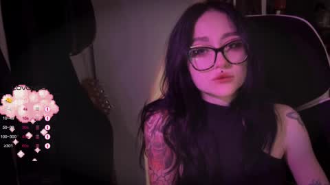 Tara  Sonny online show from September 2025 06:57:02 AM