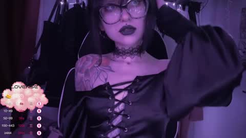 Tara  Sonny online show from February 2026 06:45:01 PM