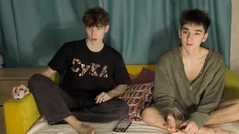 Mark online show from February 2026 12:53:01 AM