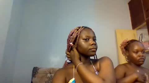 Kimberly online show from March 2026 08:55:02 AM