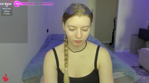 Hanna online show from March 2026 05:35:02 AM