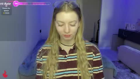 Hanna online show from March 2026 04:18:02 AM