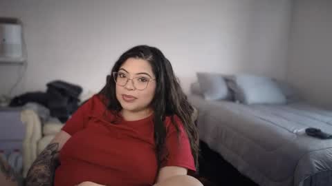 Drizzypeach602 online show from December 2024 09:41:01 PM