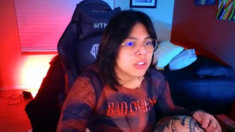 Drizzypeach602 online show from December 2024 02:06:02 AM