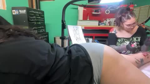 Drizzypeach602 online show from April 2026 06:31:02 AM