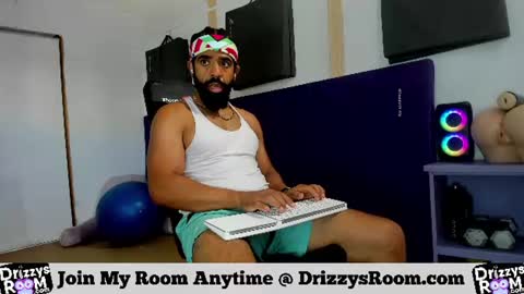 DirtyDrizzy online show from July 2026 01:14:02 PM