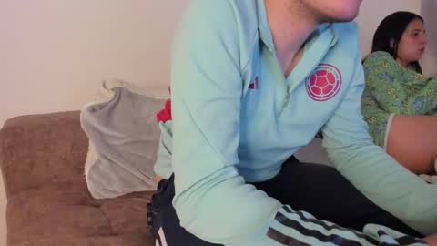 CamiSanti online show from November 2025 01:50:02 AM