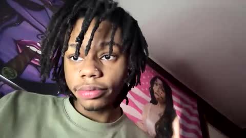 droddick online show from April 2026 12:03:02 PM