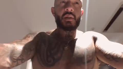 PlayWithFire online show from October 2025 03:53:01 AM