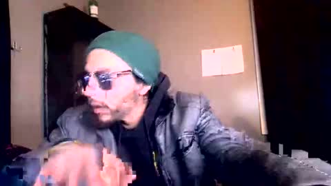 Snapshot of drogoloko233 chatting on February 2026 11:36:02 PM drogo lpkp online show from February 2026 11:36:02 PM