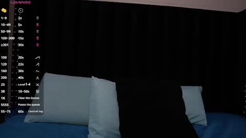 drooling4daddy online show from July 2026 12:40:01 PM