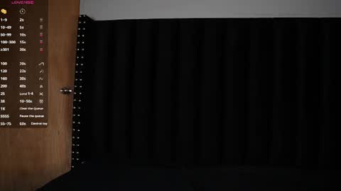 drooling4daddy online show from July 2026 12:56:02 PM